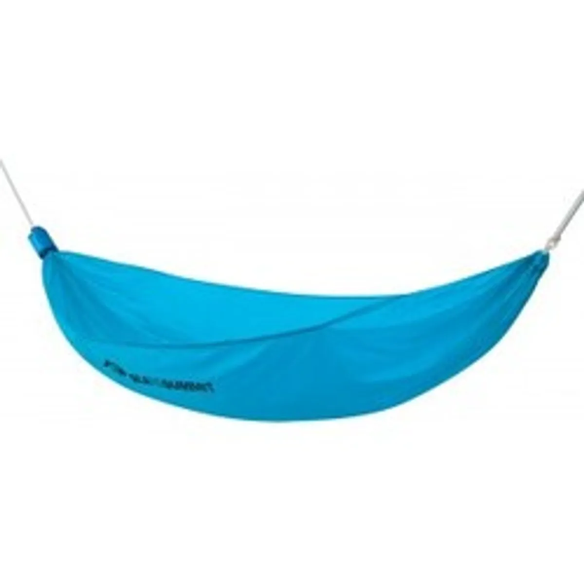 Hammock Set Pro Double Blue