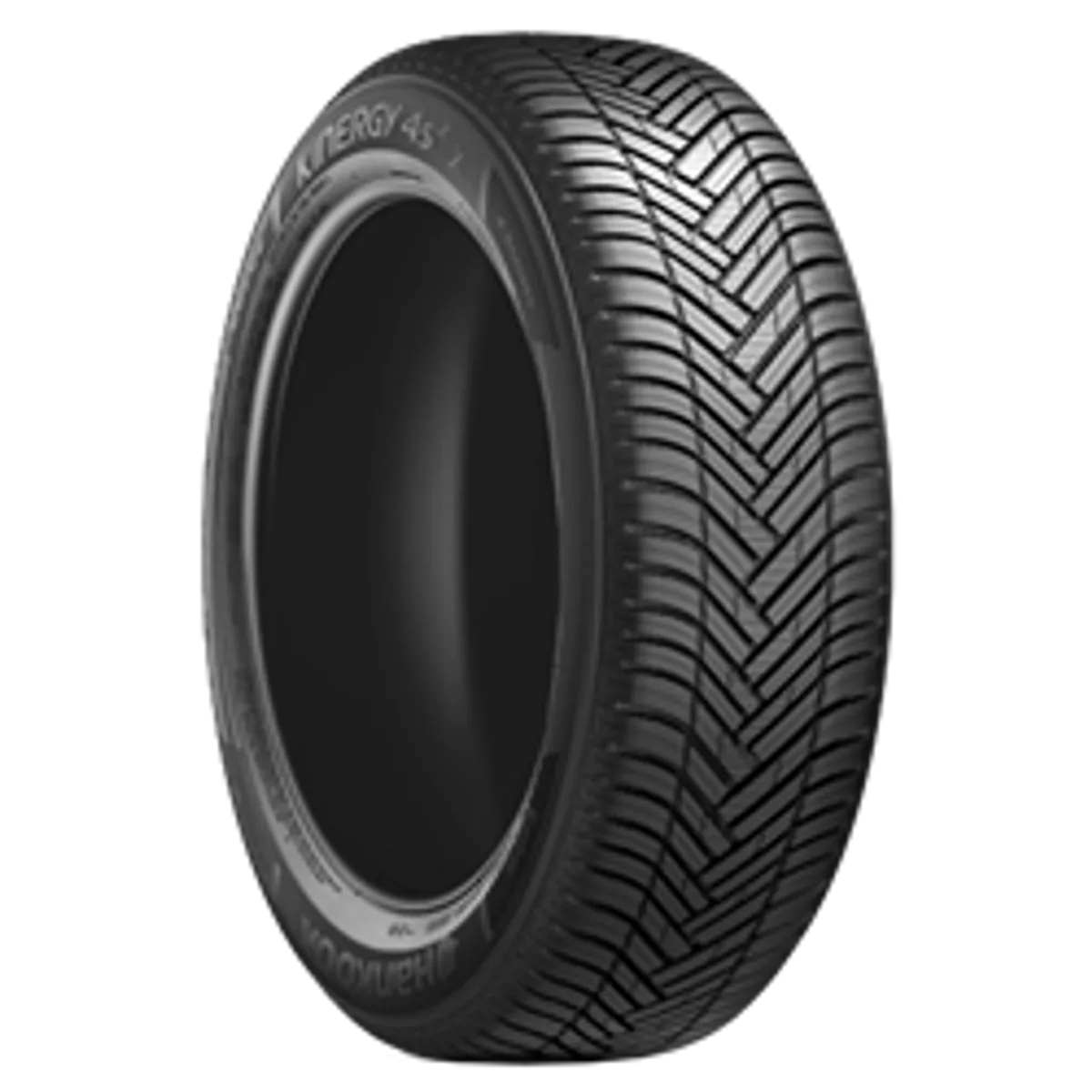 Hankook H750A Kinergy 4S 2 X 215/65R17