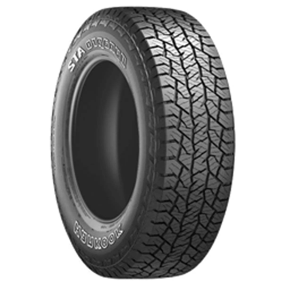 Hankook RF11 Dynapro AT2 235/65R17