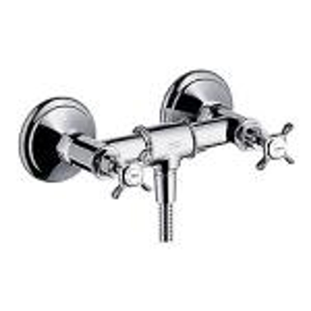 Hansgrohe AXOR Montreux 2-grebs brusearmatur