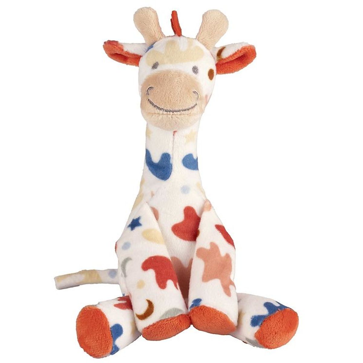 Happy Horse Bamse - 23 cm - Giraffen Gilles