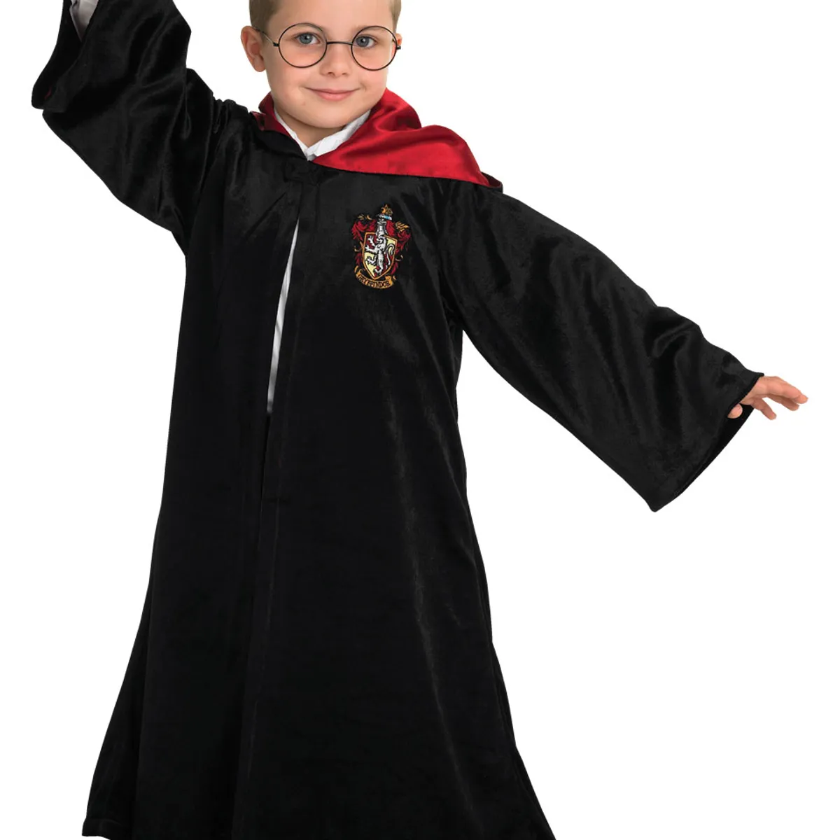 Harry Potter Deluxe Kappe (Str. 104)