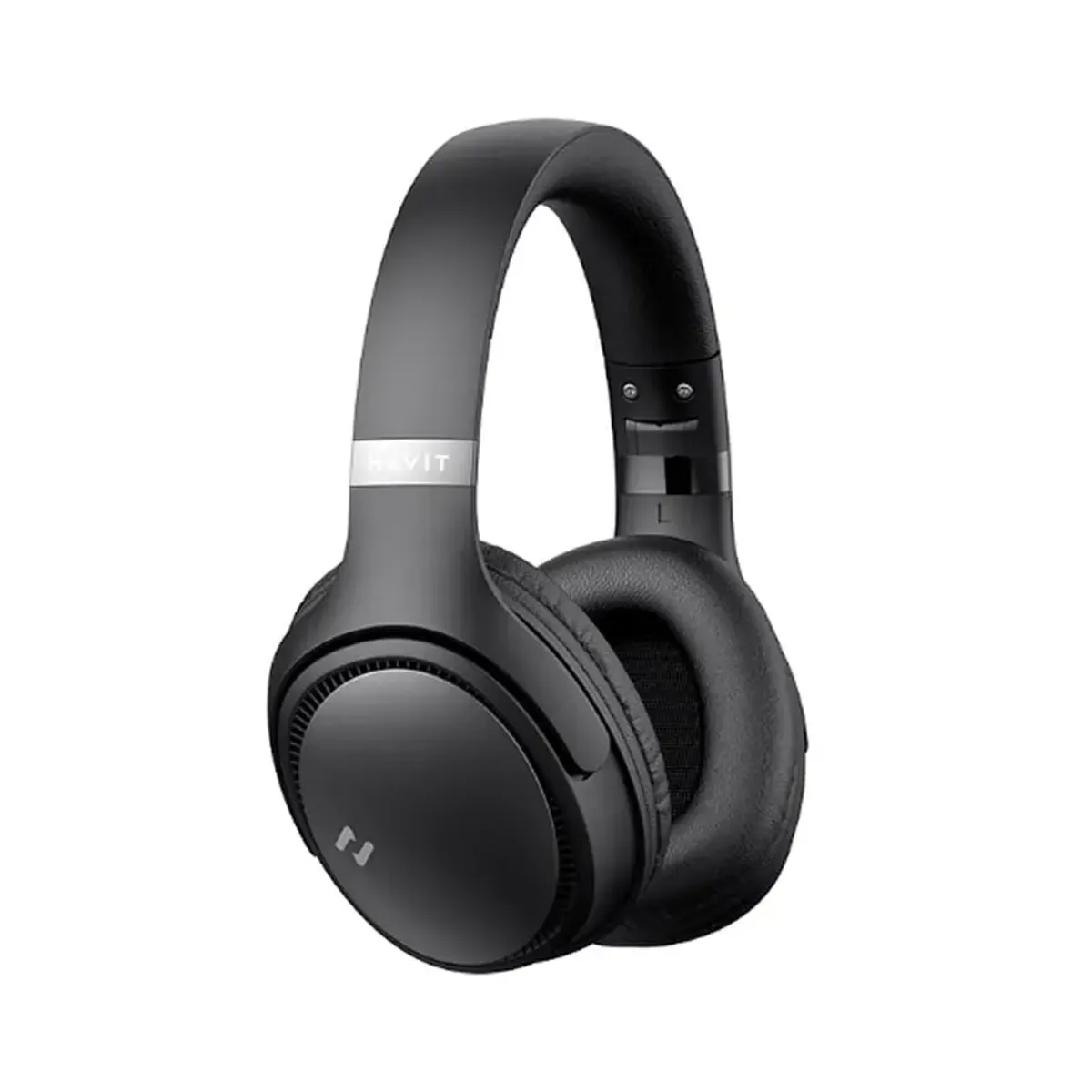 Havit H630BT Sort Trådløs Headset