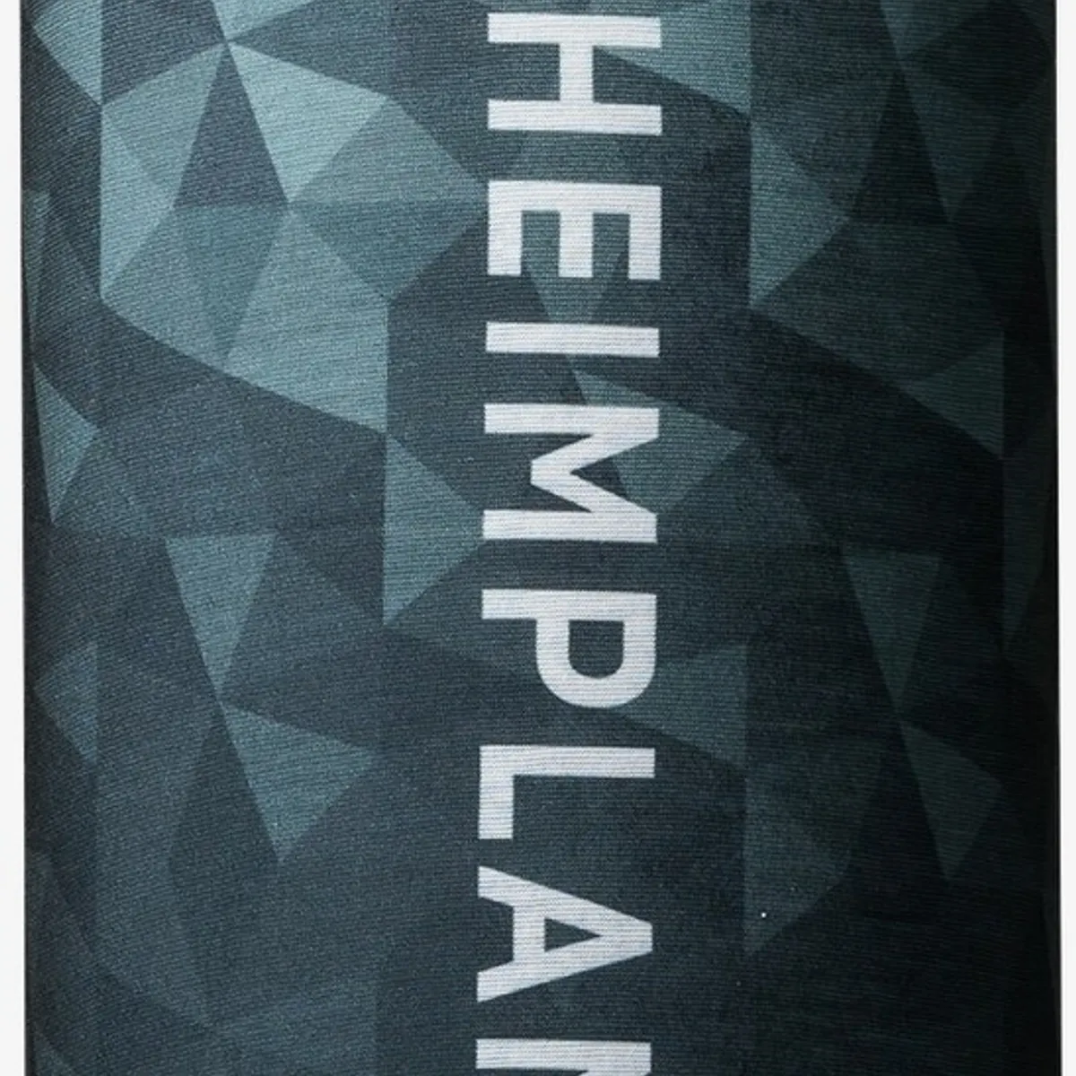 Heimplanet - Pandebånd (Blå)