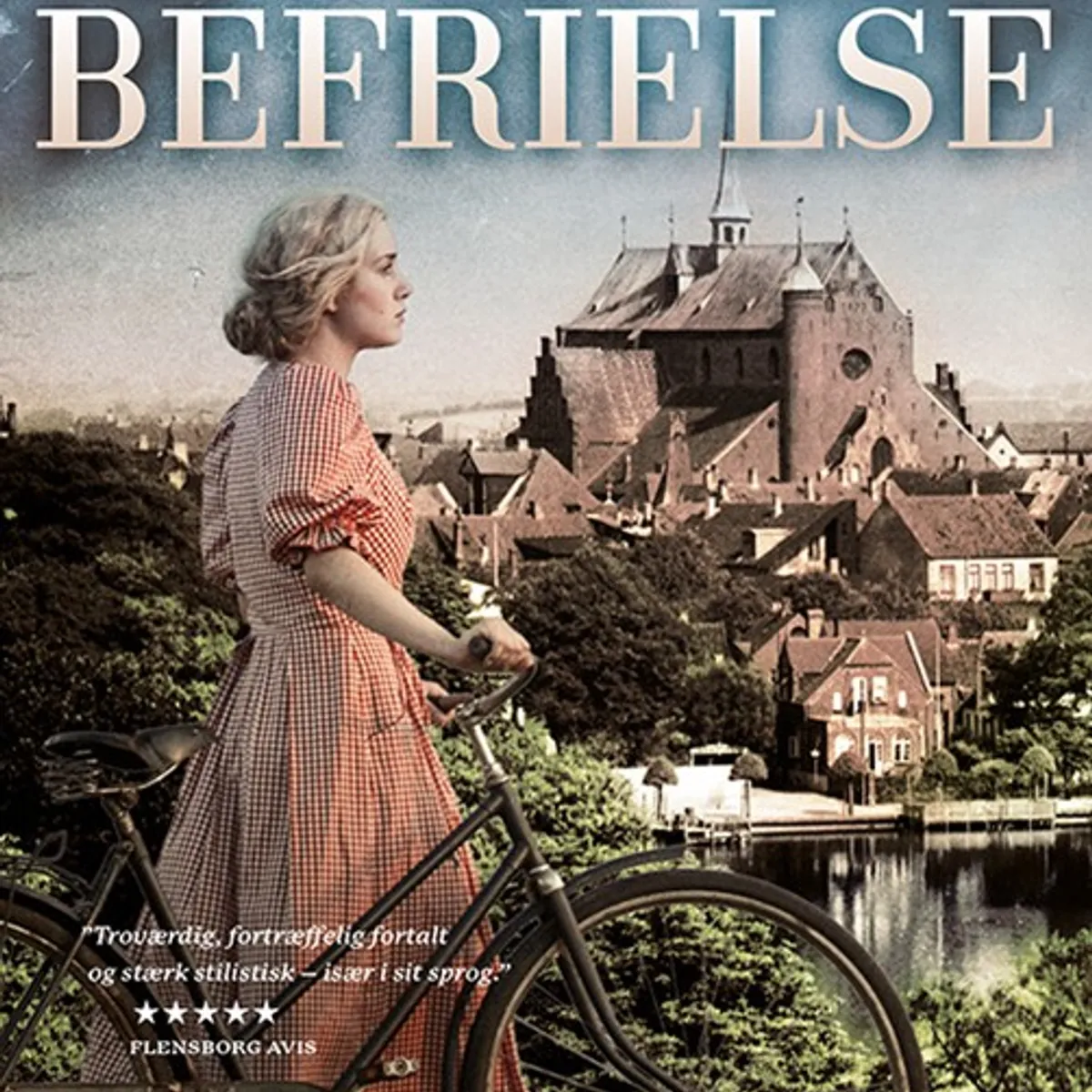 Helenes befrielse