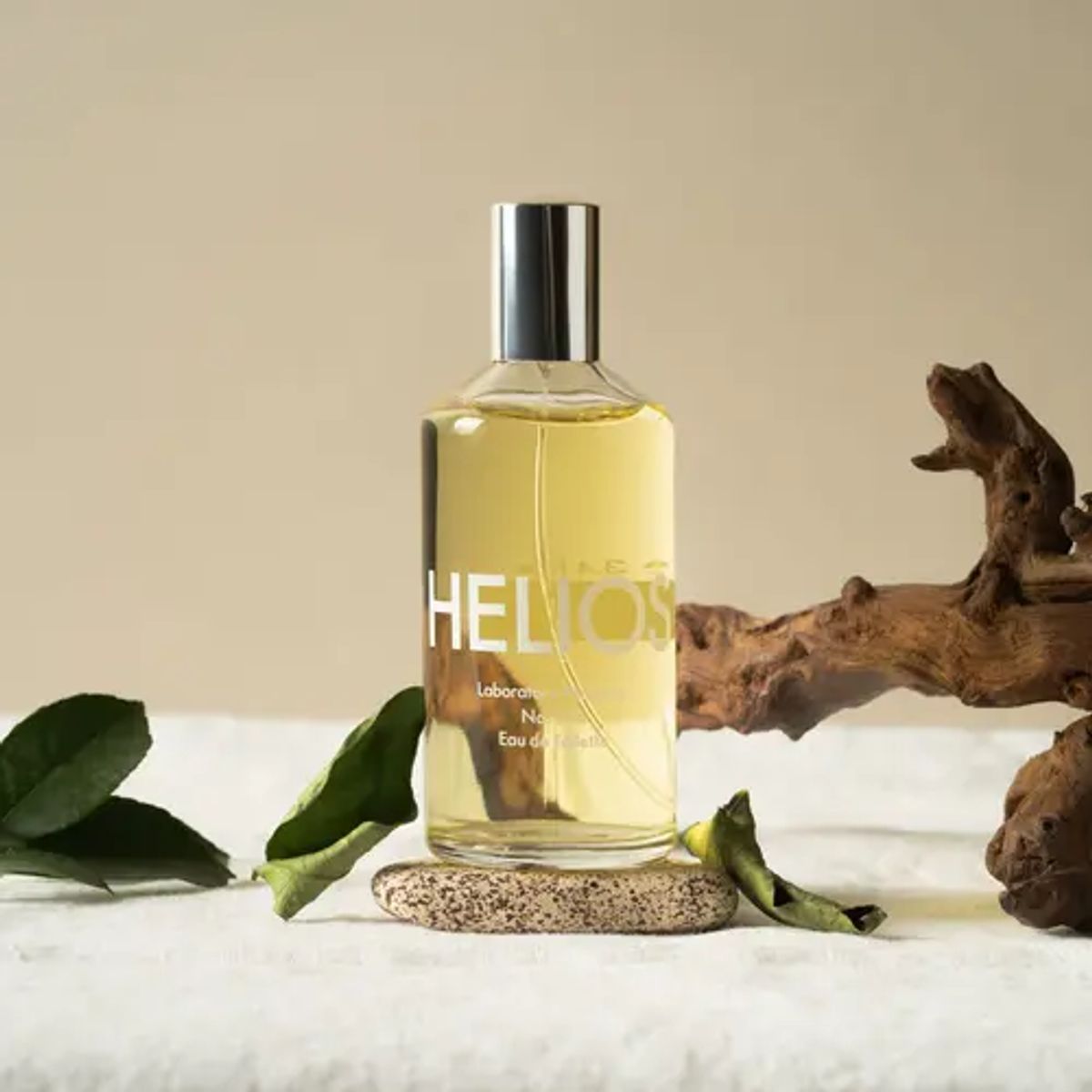 Helios - Eau De Toilette - 100ml