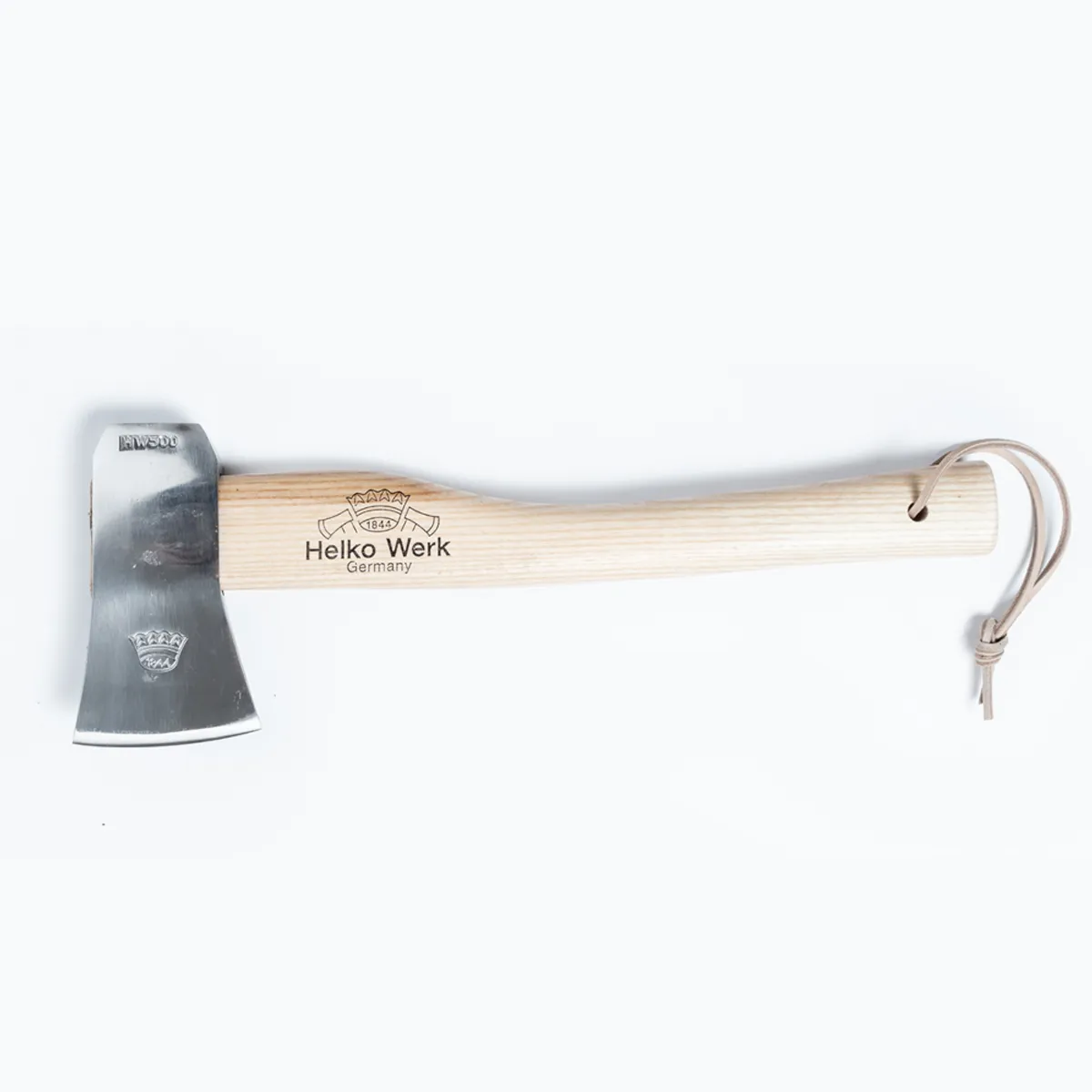 Helko Werk Helko Classic Hudson Bay Camp Hatchet