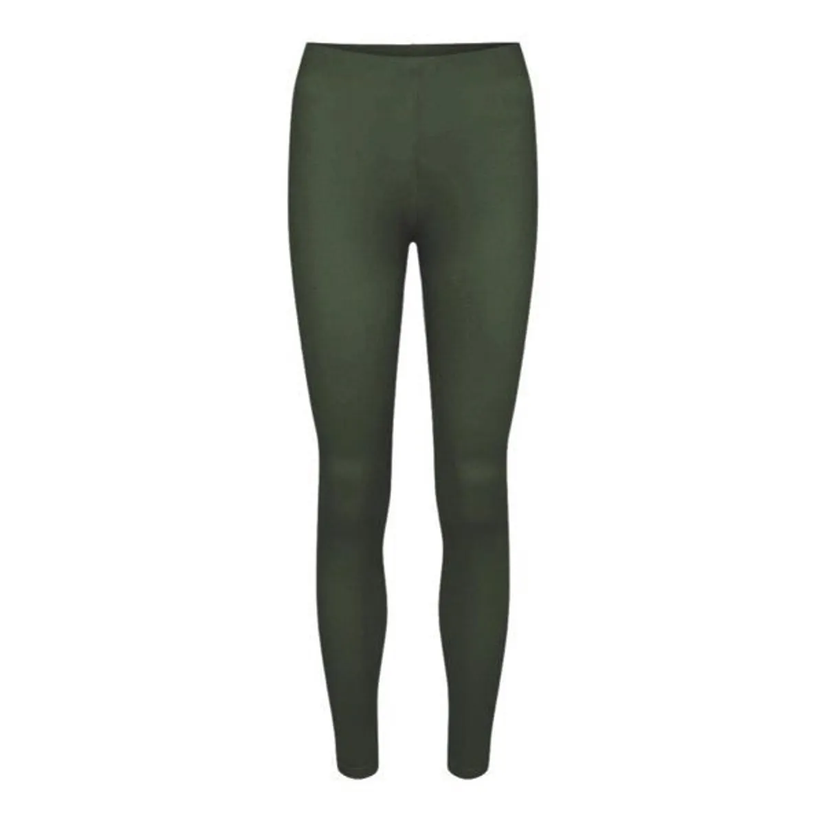 Henne Leggins Army XXL