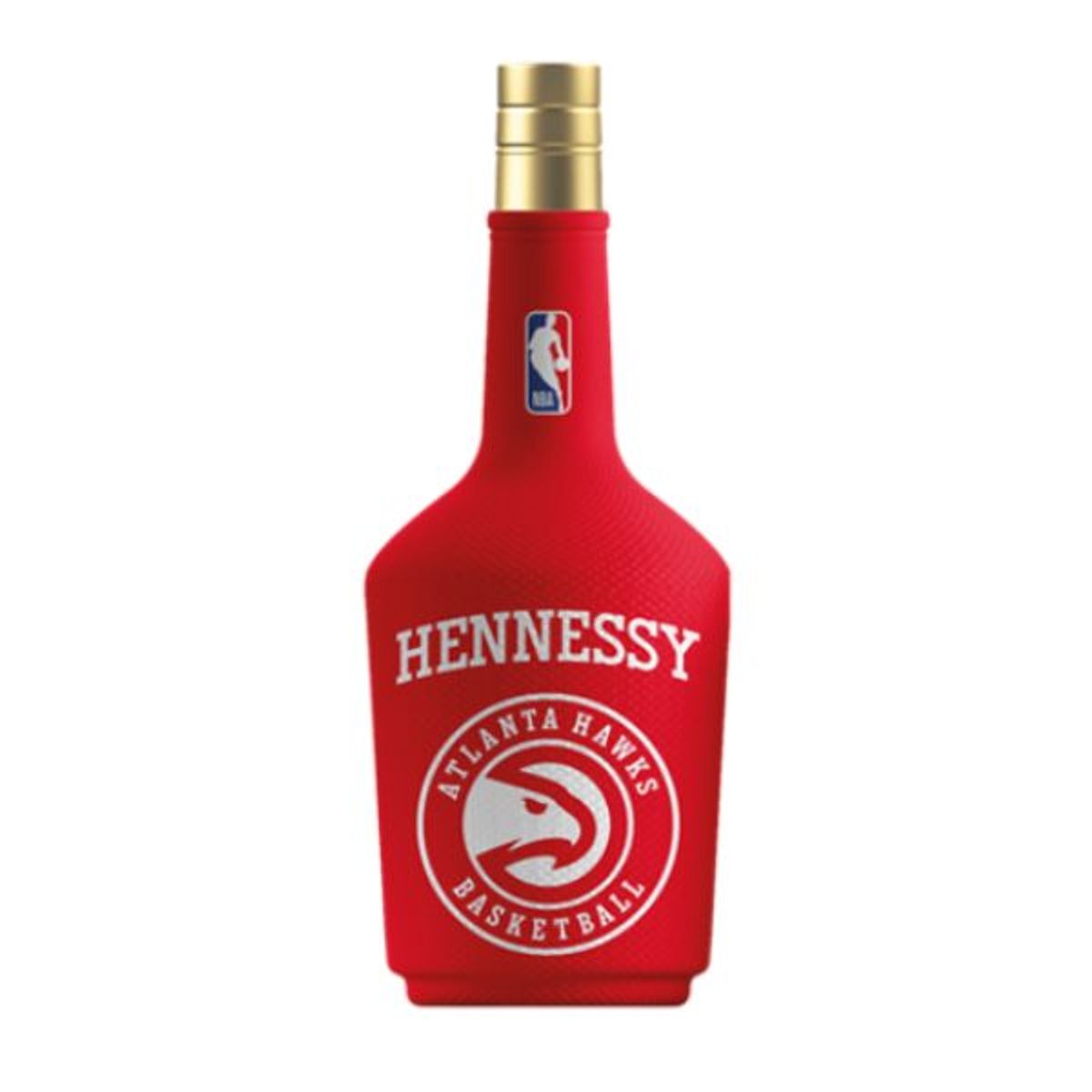 Hennessy Vs Cognac Nba Edition Atlanta Hawks Fl 70