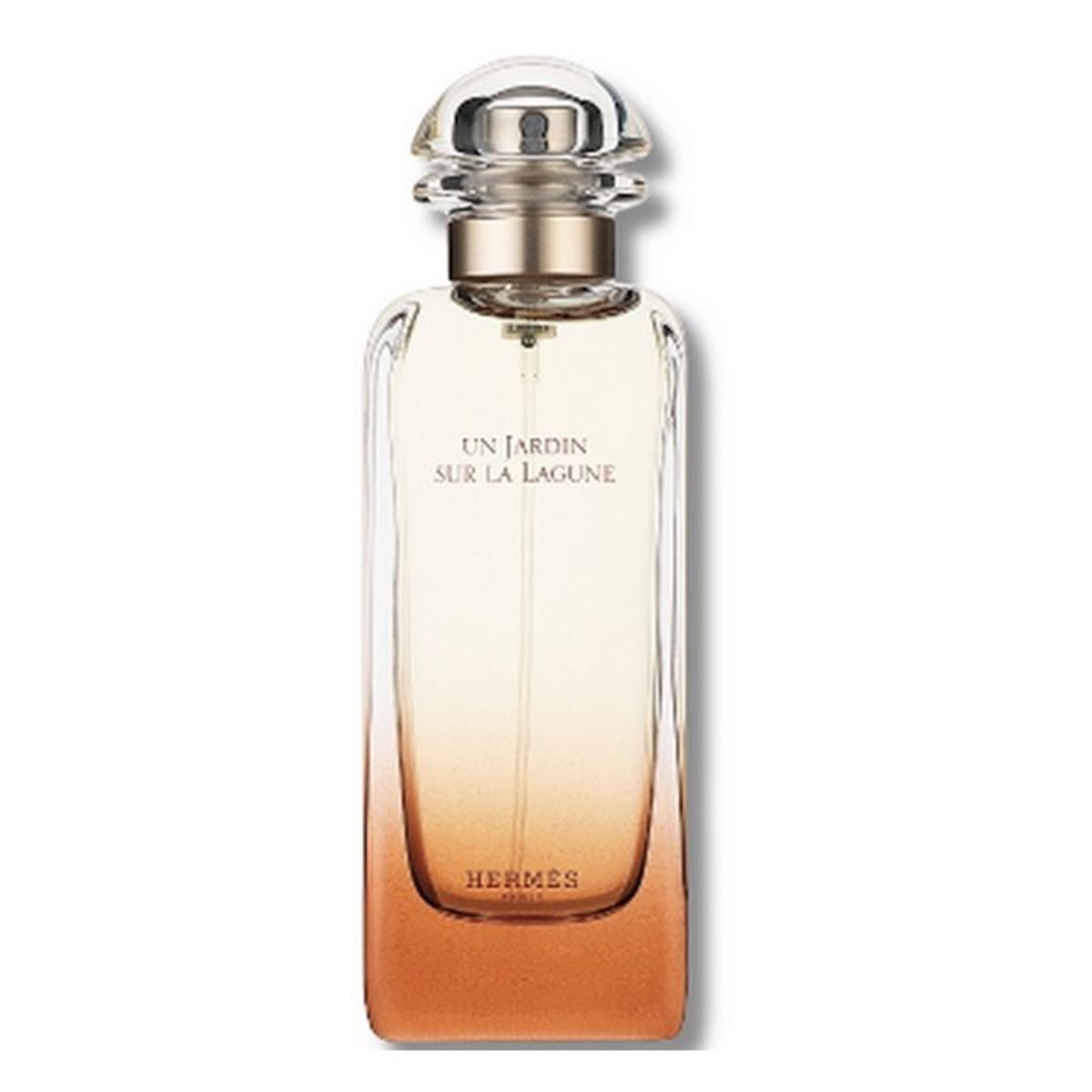 Hermes - Un Jardin Sur La Lagune - 100 ml - Edt