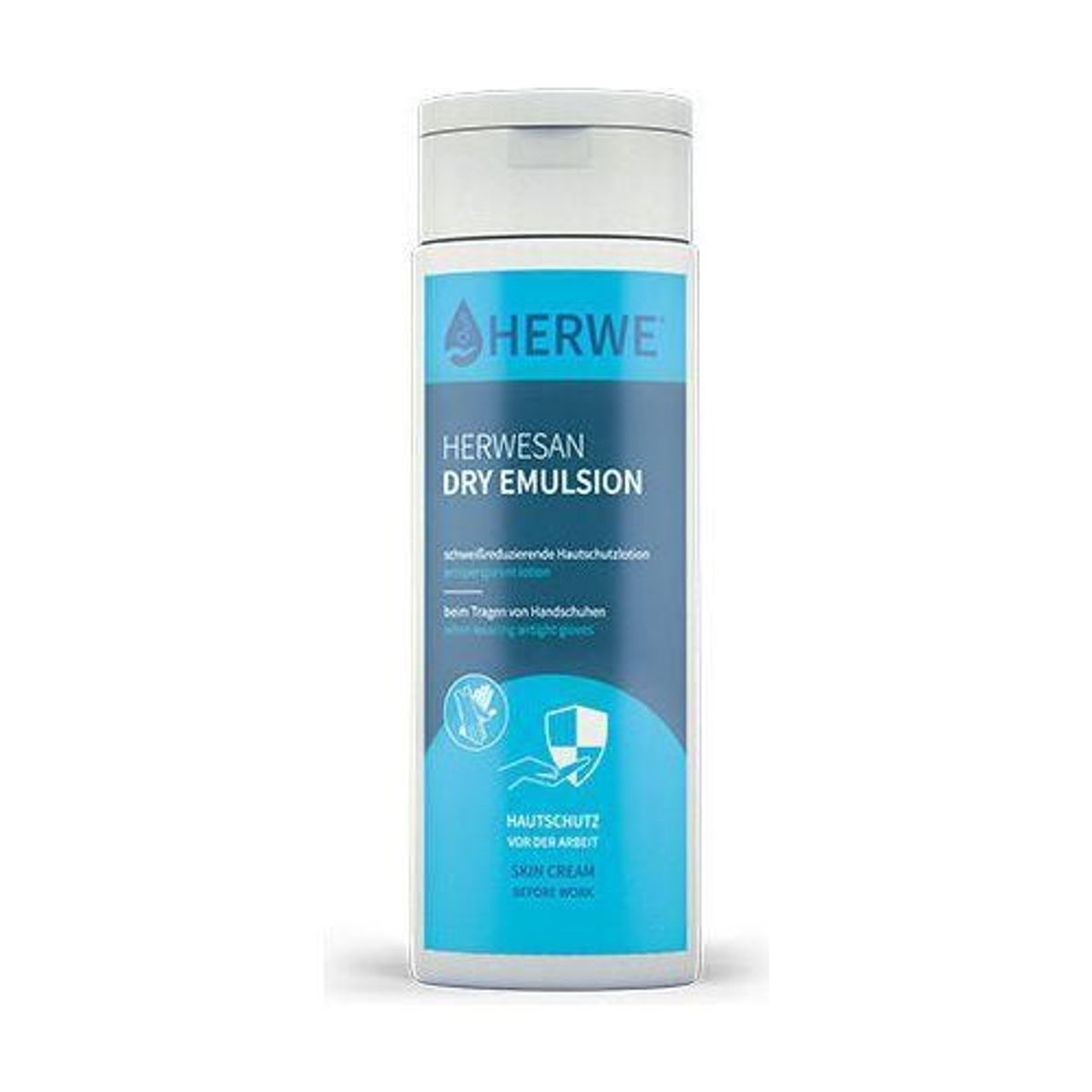 Herwe Herwesan Dry Emulsion UP 250 ml