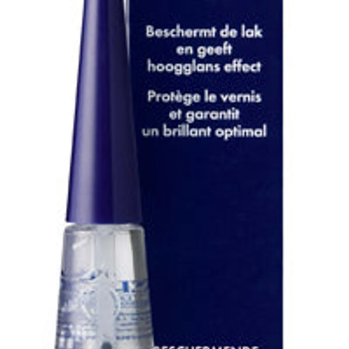 HerÃ´me Protecting Top Coat 10 ml