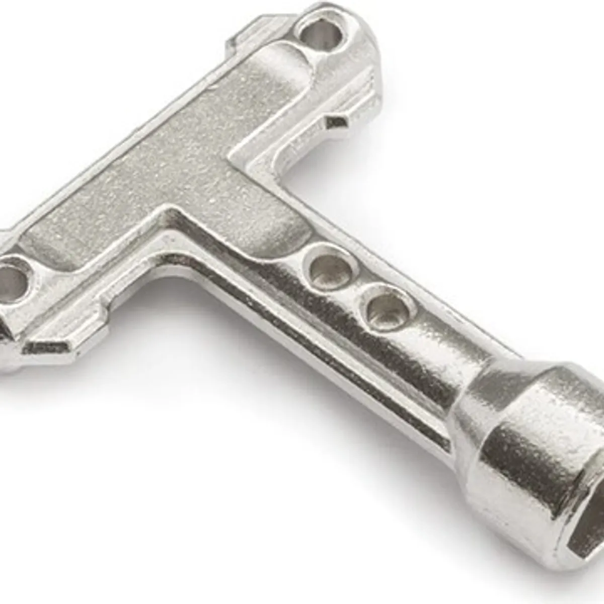 Hexagon Nut Wrench Til Warrior - 534742 - Blackzon