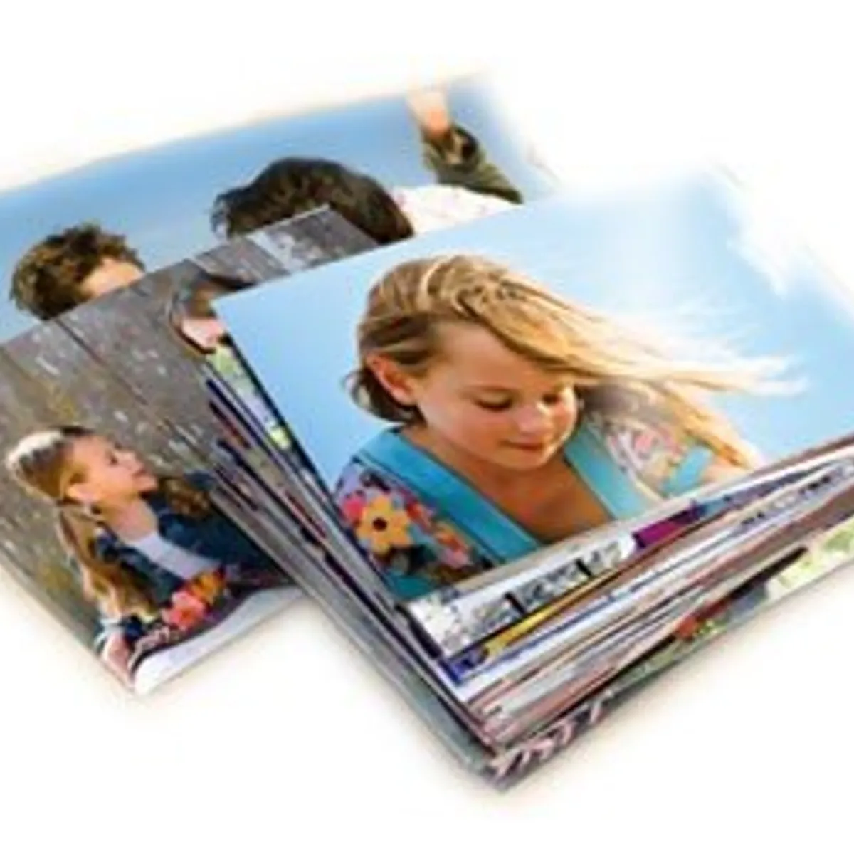 High glossy fotopapir, A4 260 G, 20 Ark