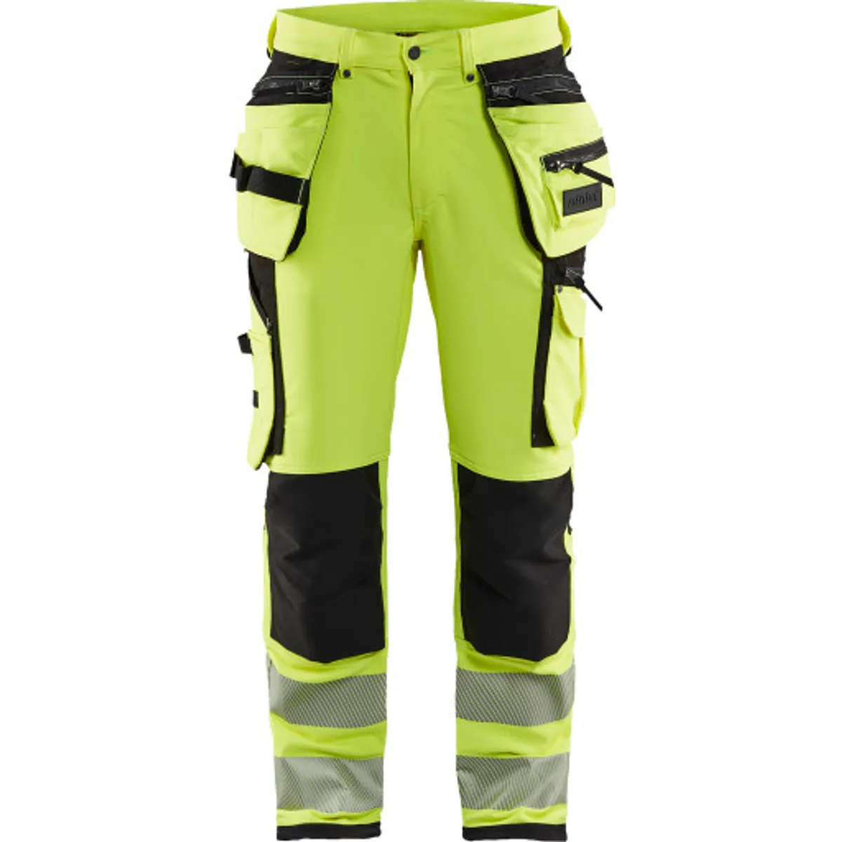 HIGH VIS BUKS 4-VEJS STRETCH H