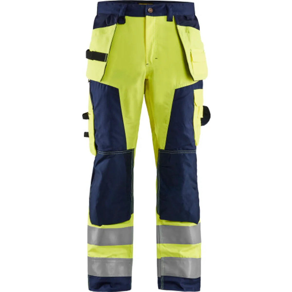 HIGH VIS BUKS HIGH VIS GUL/MAR