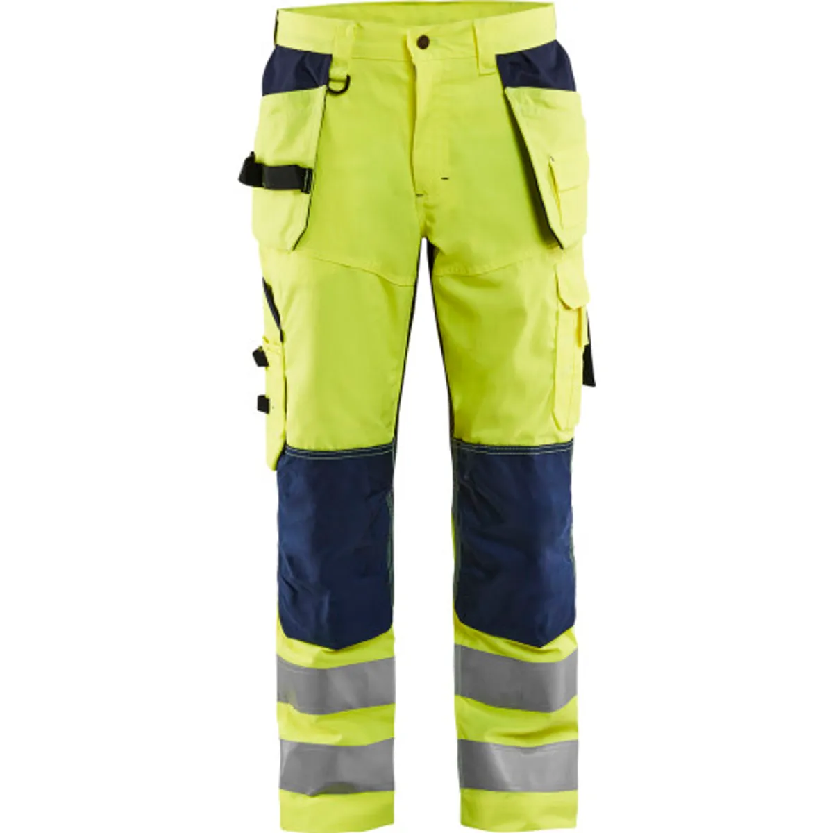 HIGH VIS BUKS MED VENTILATION