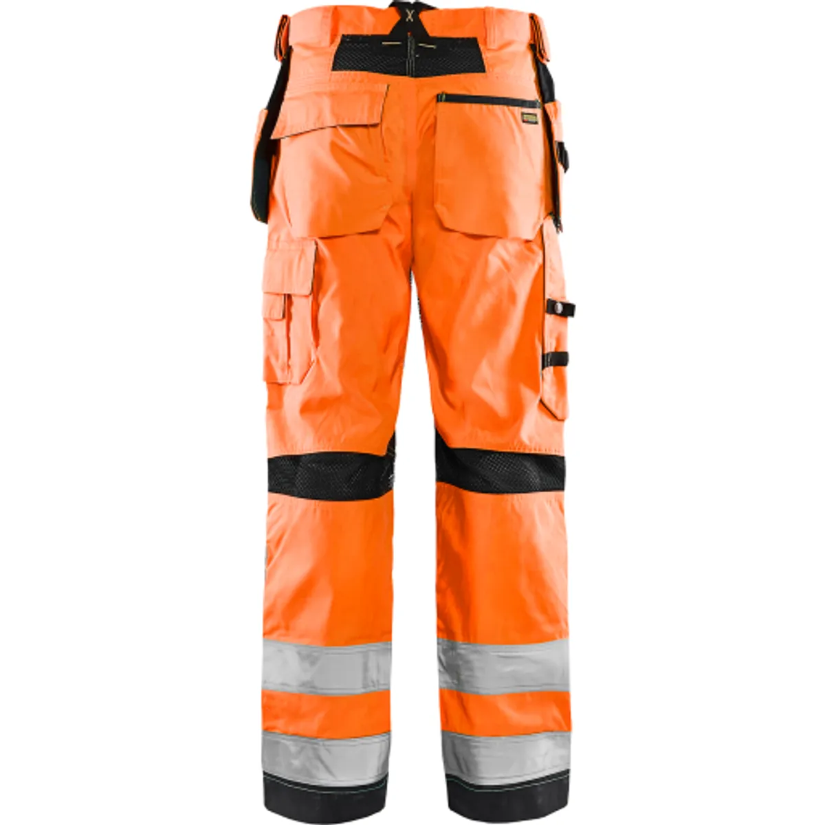 HIGH VIS BUKS MED VENTILATION