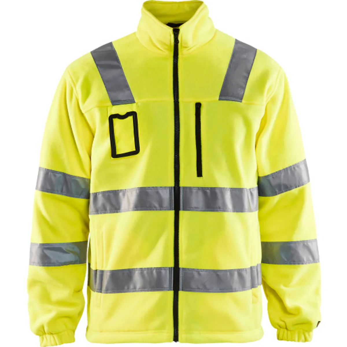 HIGH VIS FLEECE JAKKE HIGH VIS