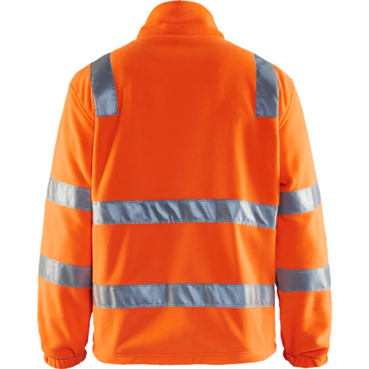 HIGH VIS FLEECE JAKKE HIGH VIS