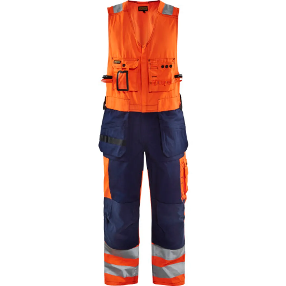 HIGH VIS HELBUKS HIGH VIS ORAN