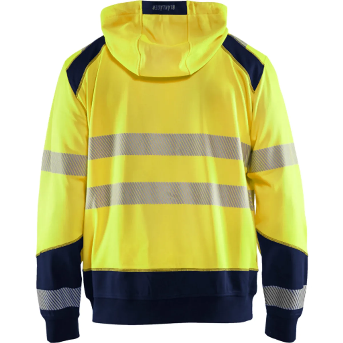 HIGH VIS HÆTTETRØJE HIGH VIS G