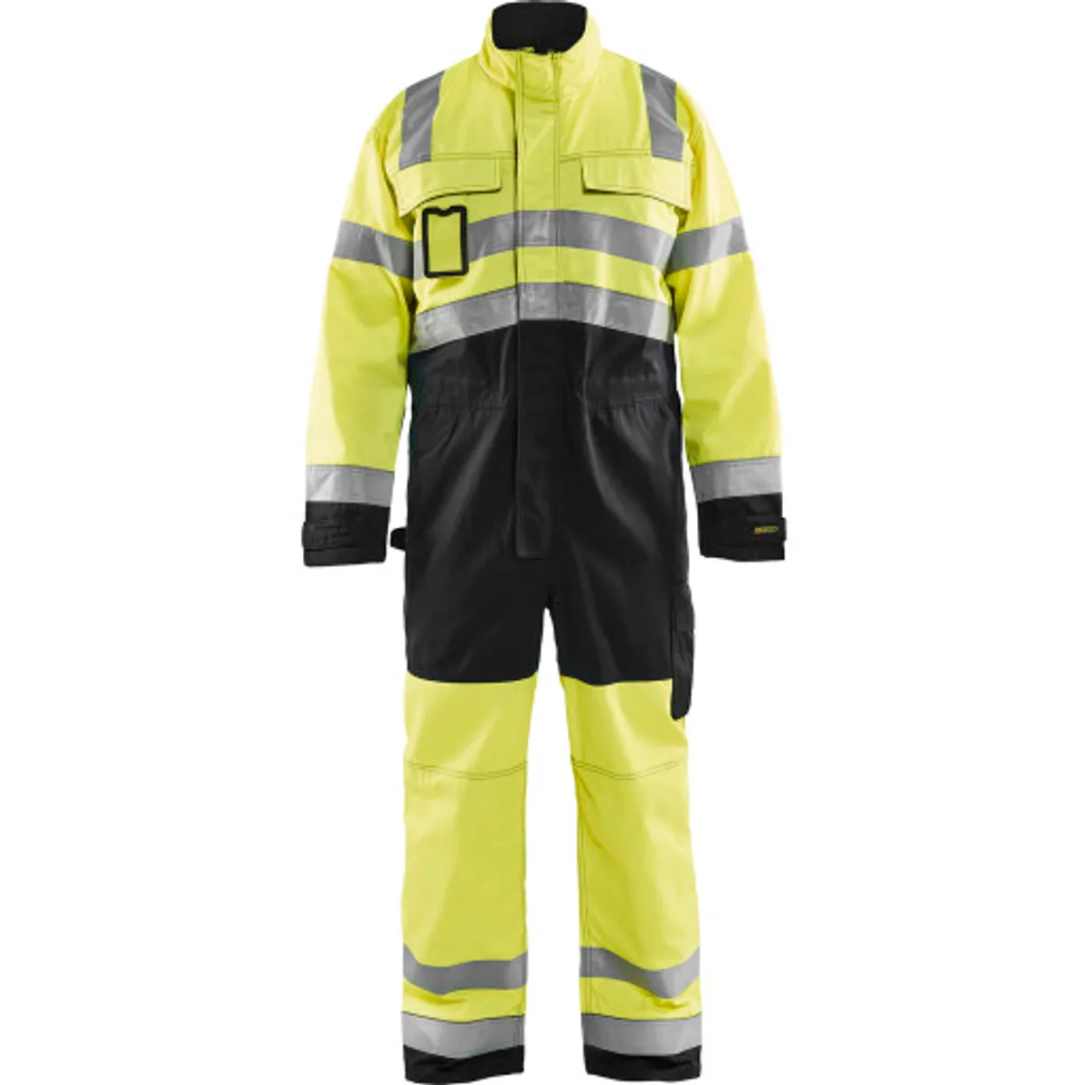 HIGH VIS KEDELDRAGT HIGH VIS G