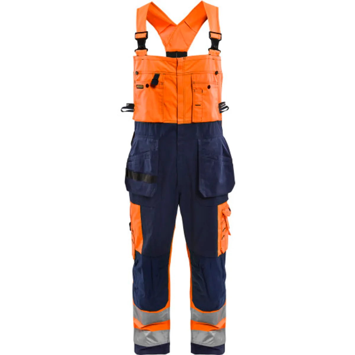 HIGH VIS OVERALL HIGH VIS ORAN