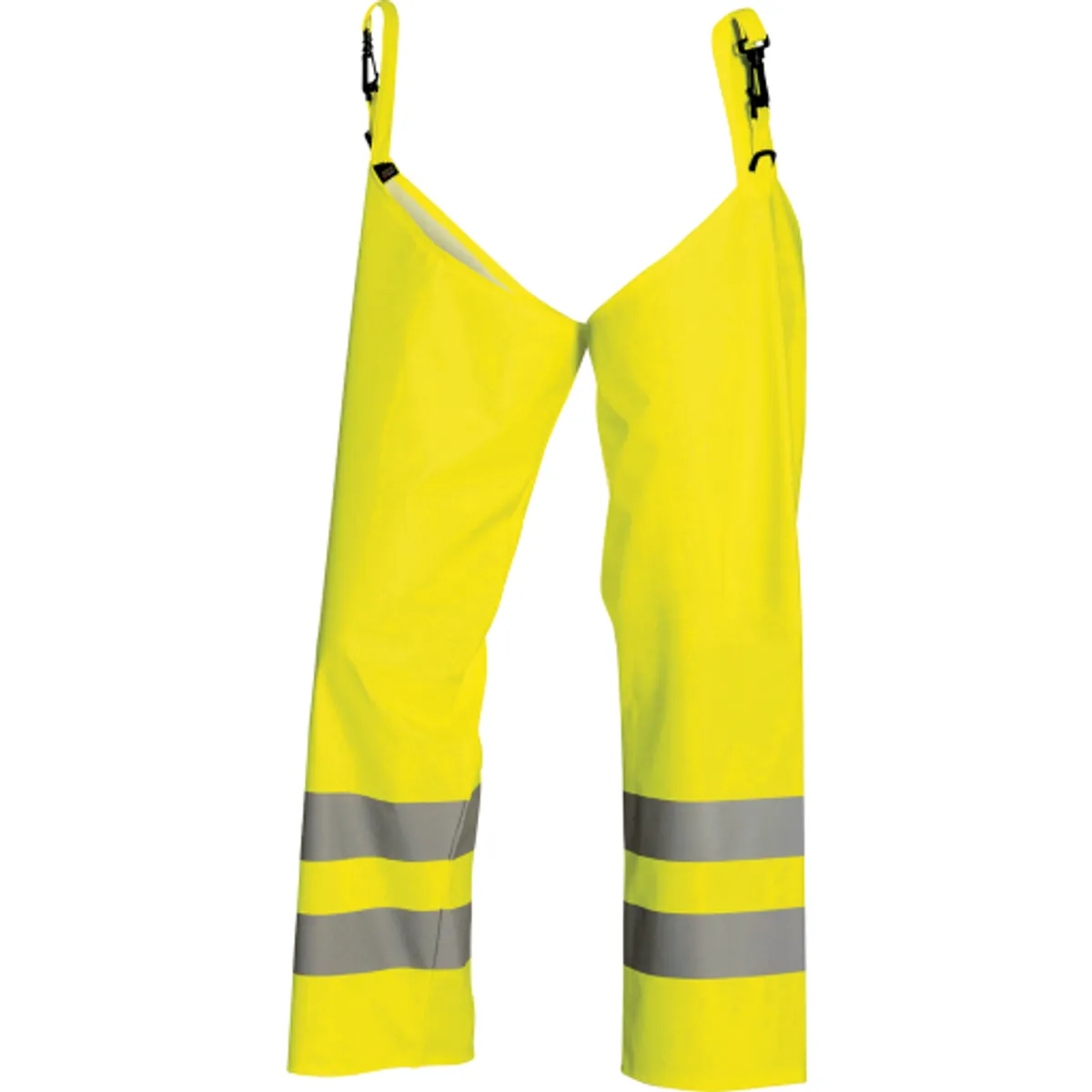 HIGH VIS OVERTRÆKSBEN LEVEL 1