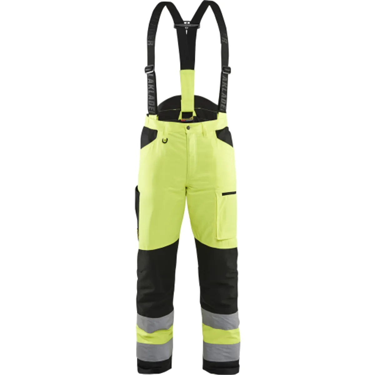 HIGH VIS SAVBUKSER