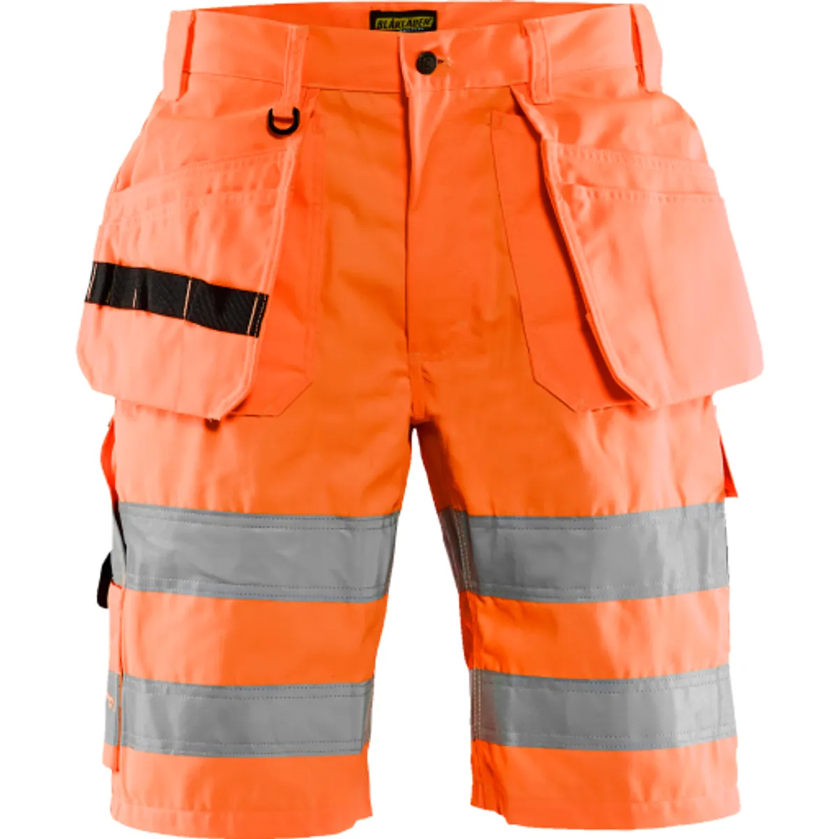 HIGH-VIS SHORTS ORANGE C44