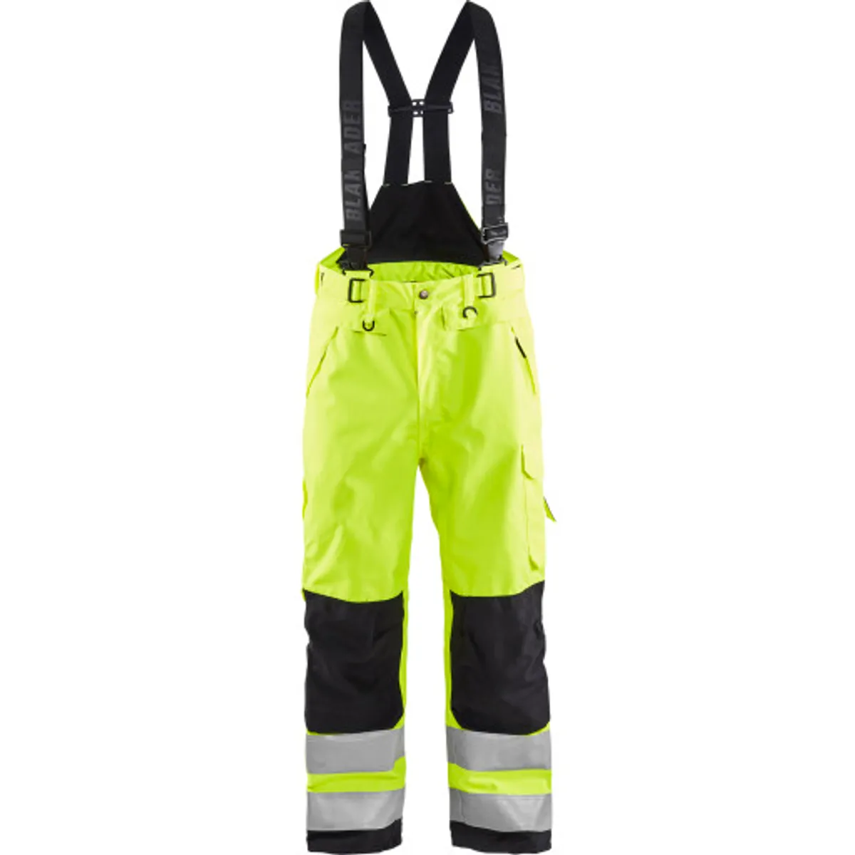 HIGH VIS SKALBUKS HIGH VIS GUL