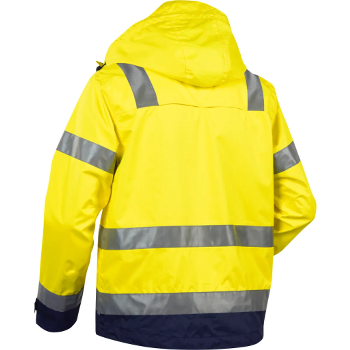 HIGH VIS SKALJAKKE HIGH VIS GU