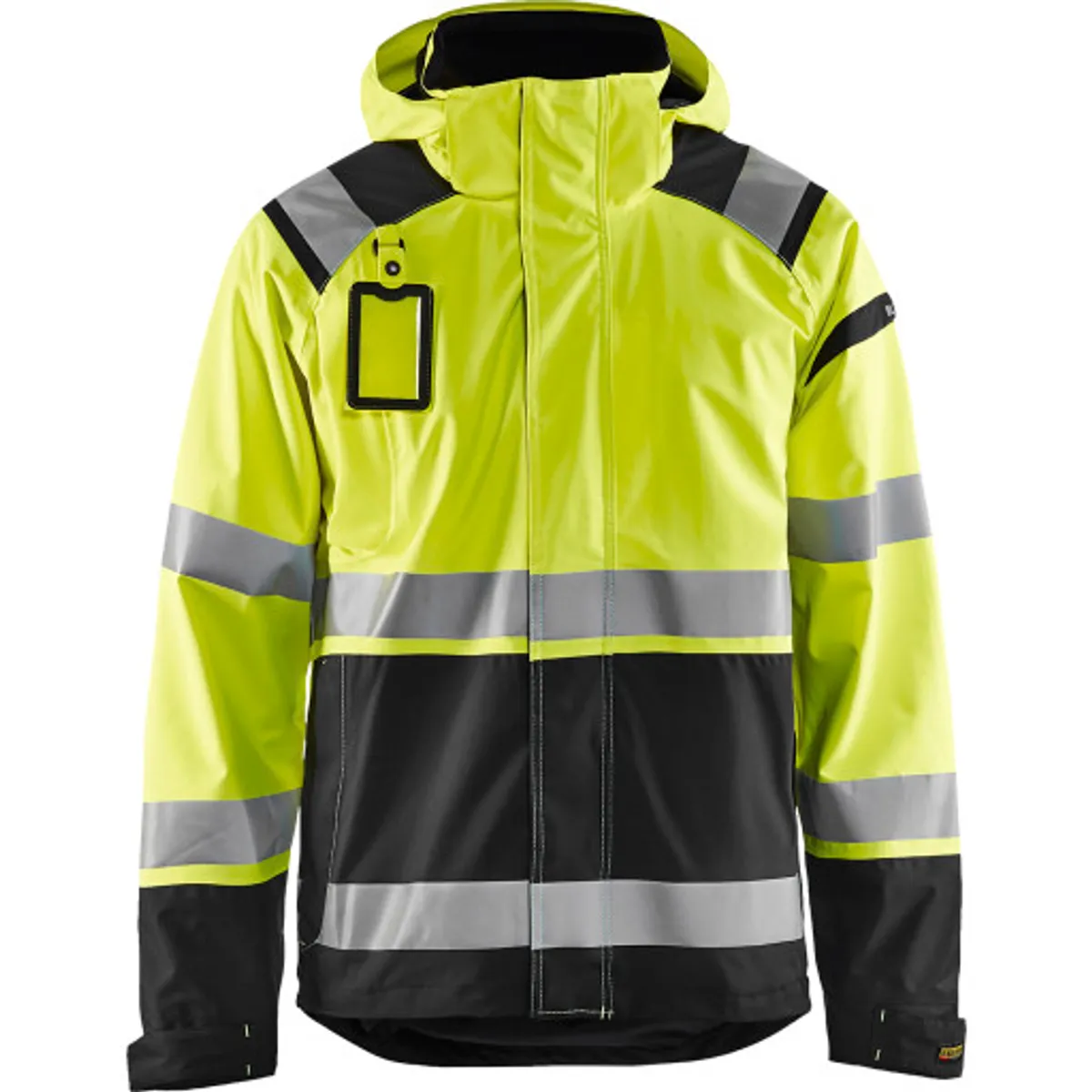 HIGH VIS SKALJAKKE HIGH VIS GU