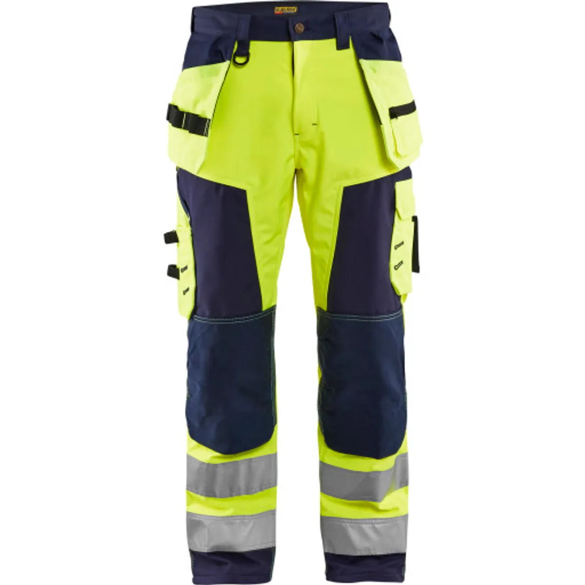 HIGH VIS SOFTSHELL BUKS HIGH V