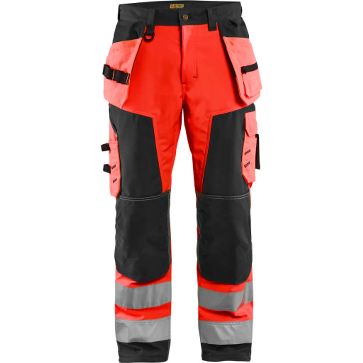 HIGH VIS SOFTSHELL BUKS HIGH V