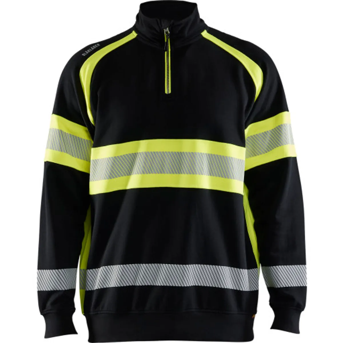 HIGH VIS SWEATSHIRT