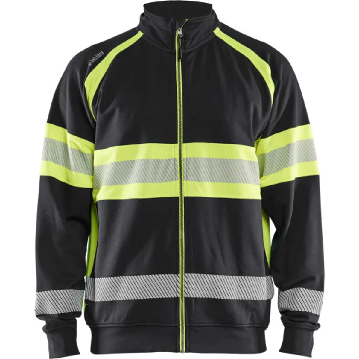 HIGH VIS SWEATSHIRT