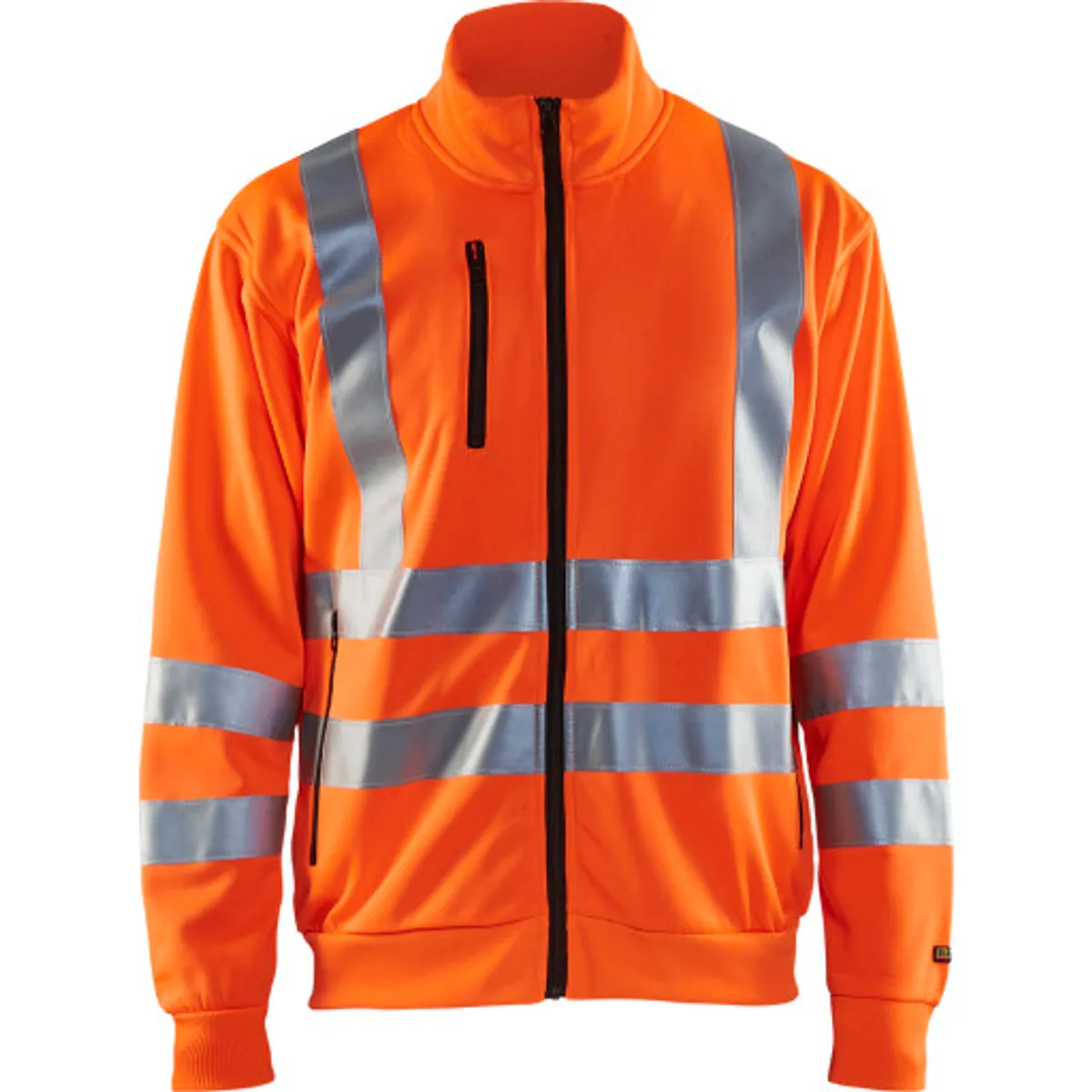 HIGH VIS SWEATSHIRT HIGH VIS O