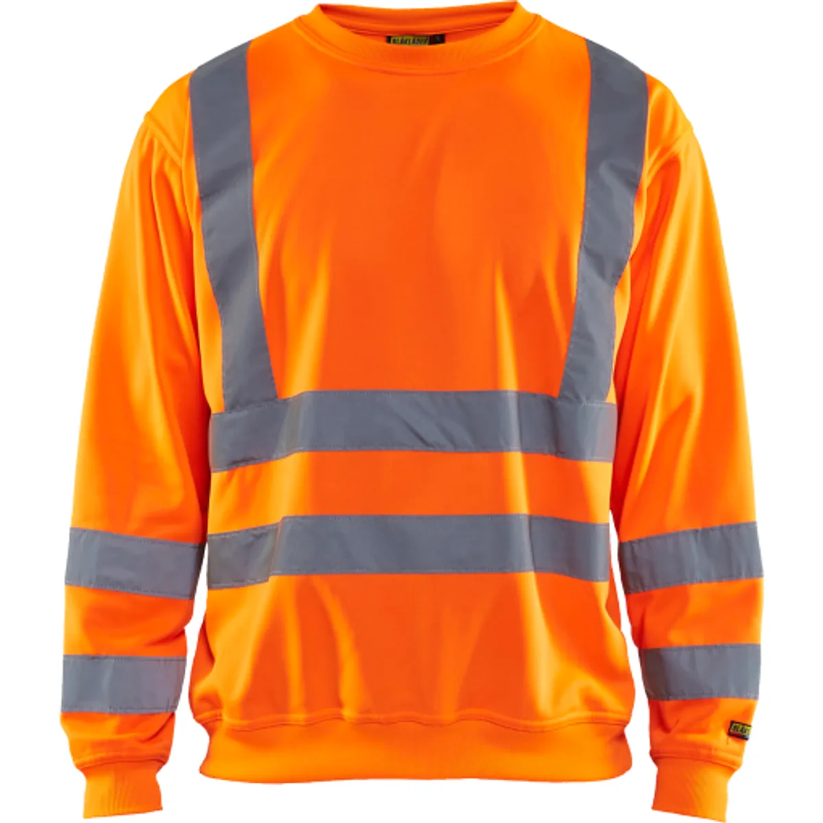 HIGH VIS SWEATSHIRT HIGH VIS O