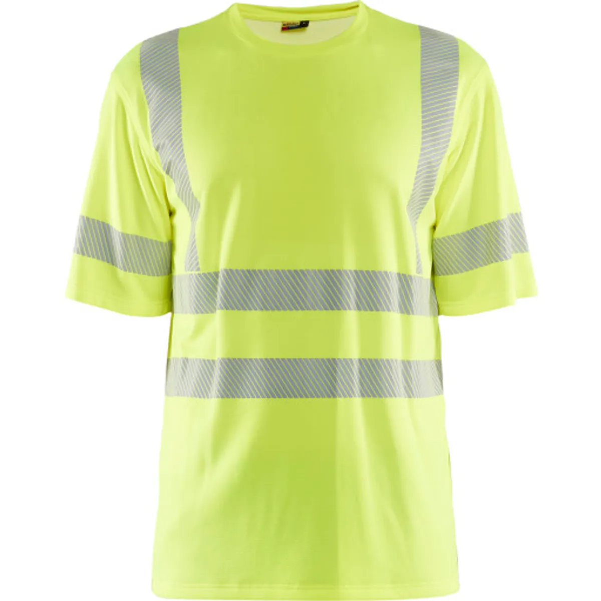 HIGH VIS T-SHIRT