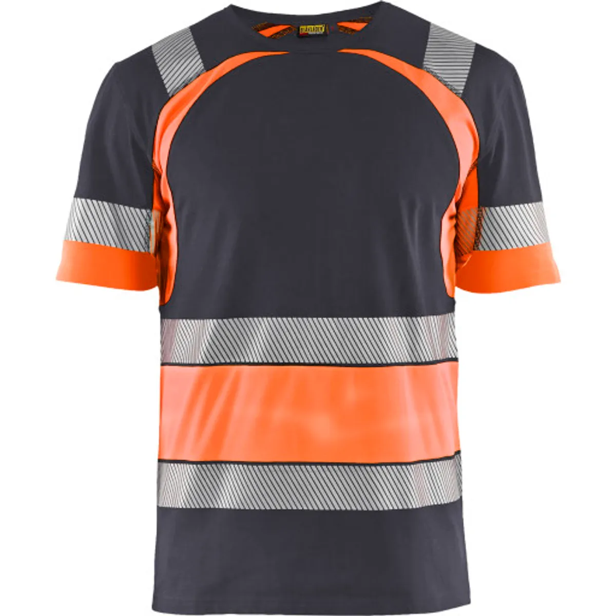 HIGH VIS T-SHIRT