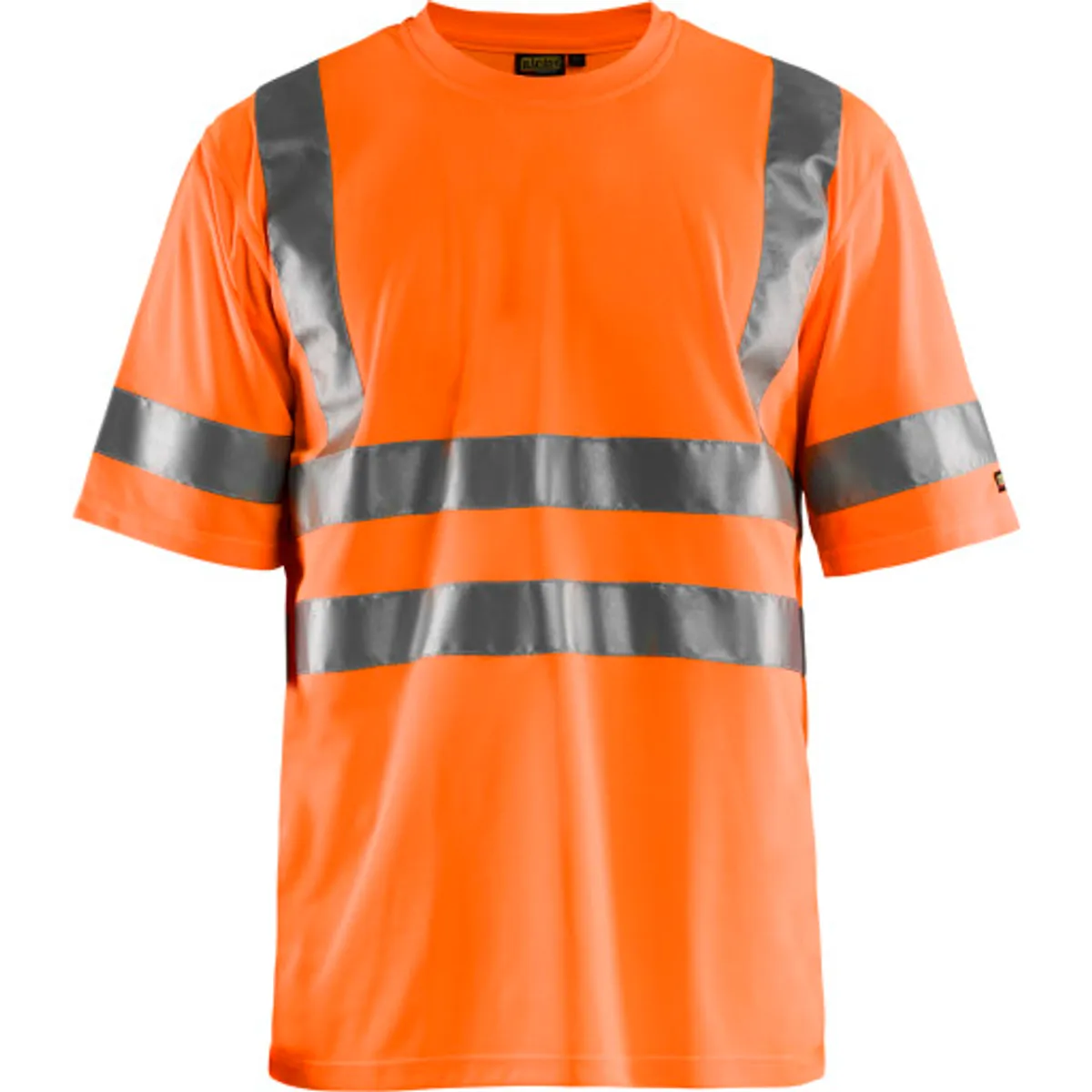 HIGH VIS T-SHIRT HIGH VIS ORAN