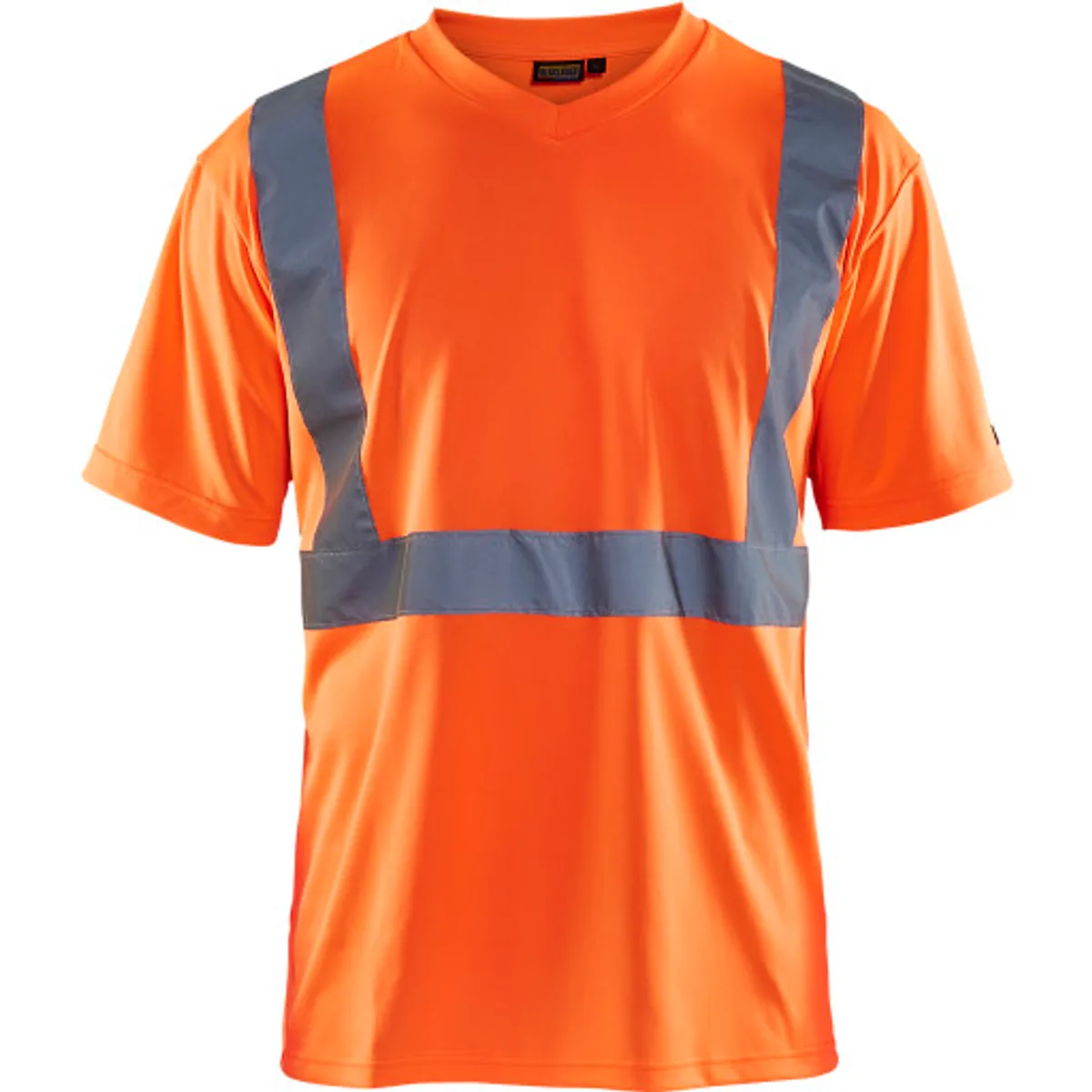 HIGH VIS T-SHIRT HIGH VIS ORAN