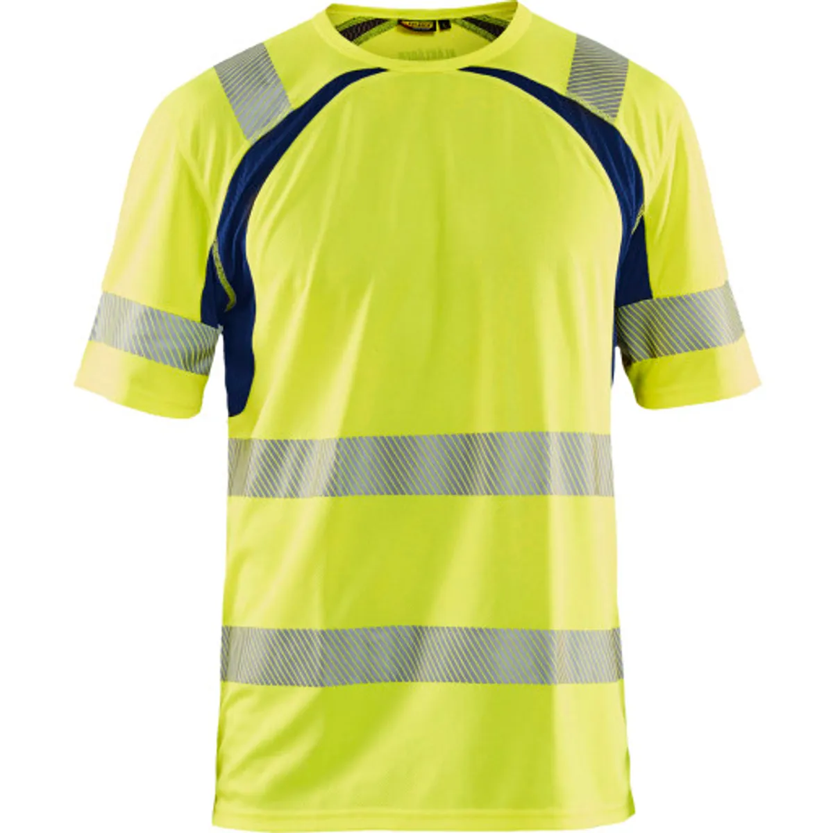 HIGH VIS UV T-SHIRT HIGH VIS G