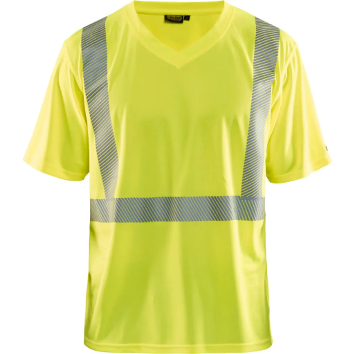 HIGH VIS UV T-SHIRT HIGH VIS G