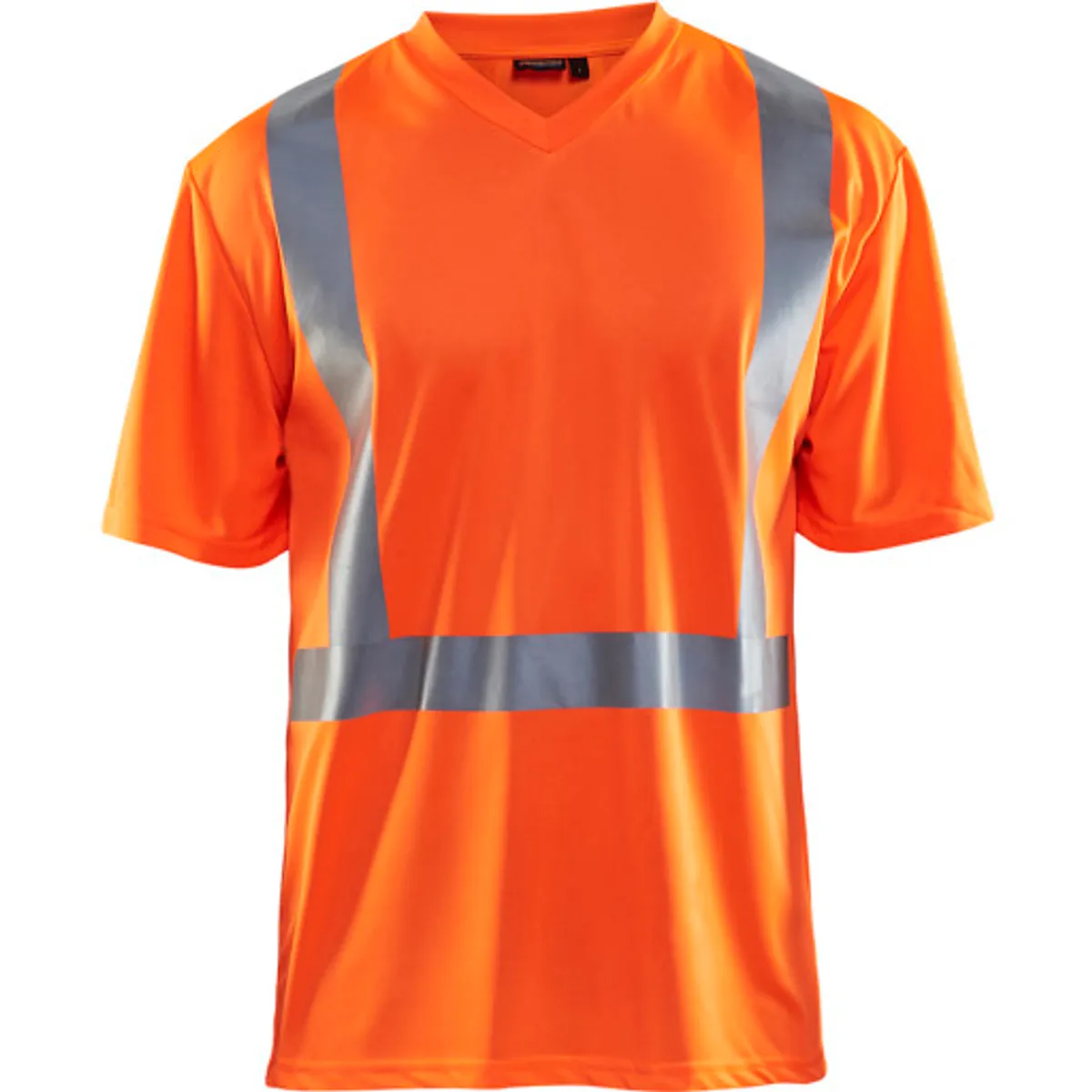 HIGH VIS UV T-SHIRT HIGH VIS O