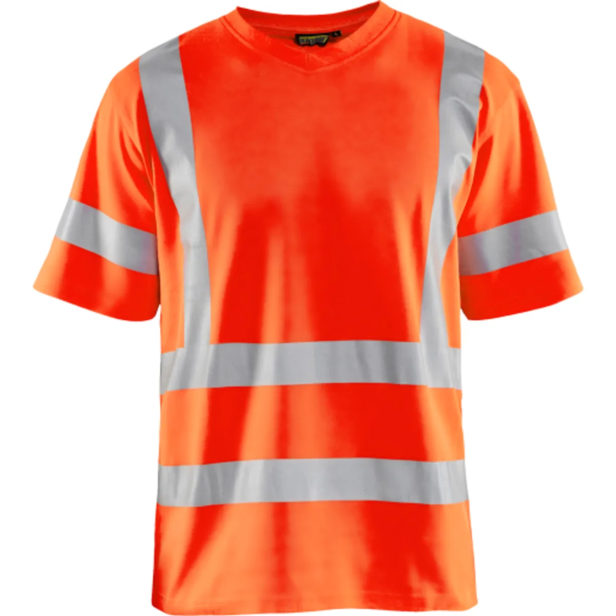 HIGH VIS UV T-SHIRT HIGH VIS O