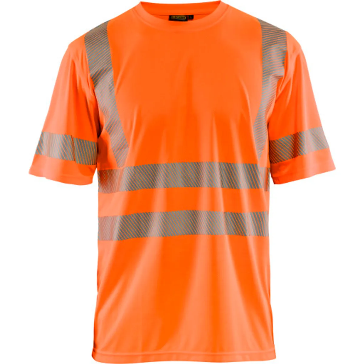 HIGH VIS UV T-SHIRT HIGH VIS O