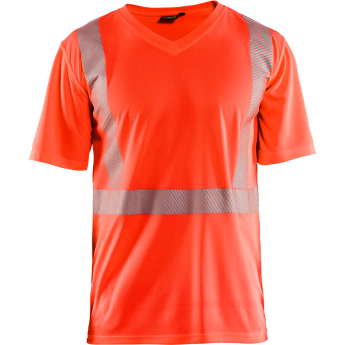 HIGH VIS UV T-SHIRT HIGH VIS R